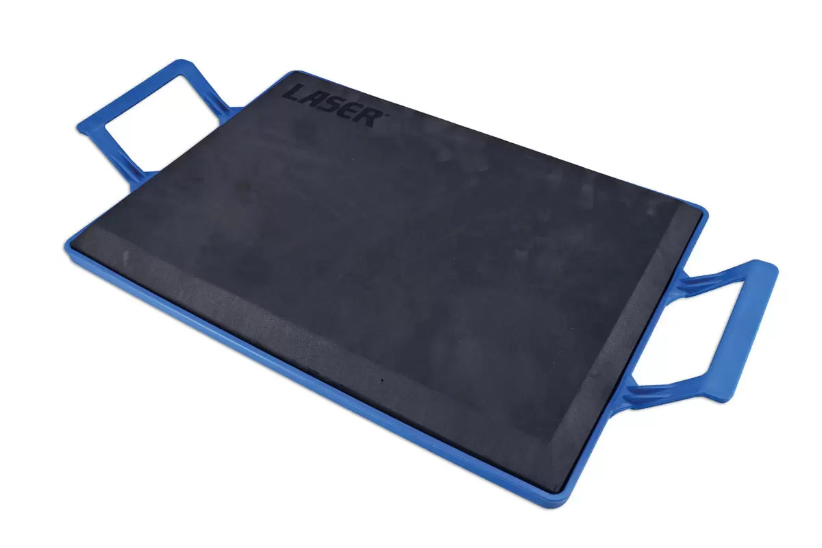 Laser - 9373 - Oil Resistant Kneeler Board