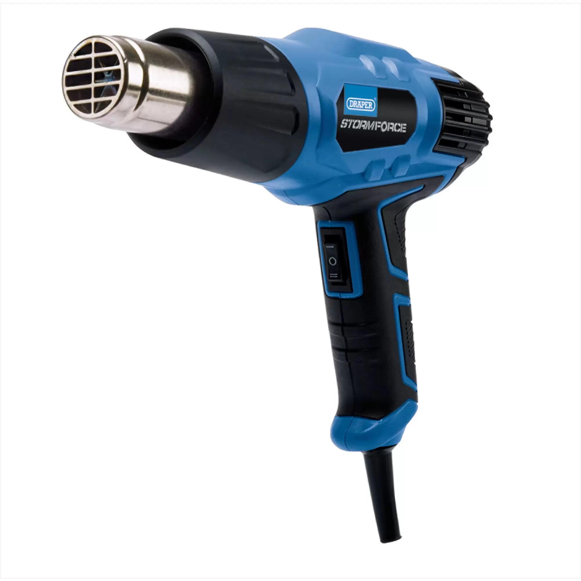 Draper Tools - 93815 - Draper Storm Force® 230V Heat Gun, 2000W