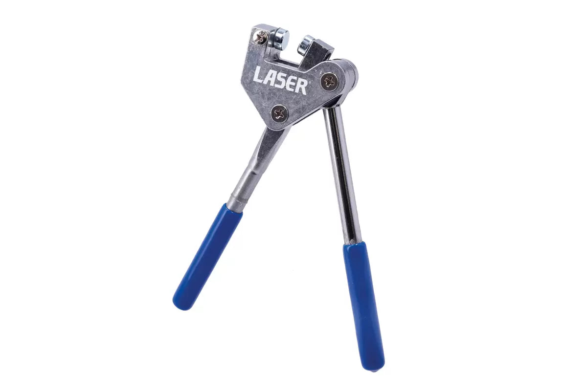 Laser - 9383 - Wire-Lock Seal Pliers inc 100pc Lead/Wire Seals