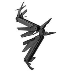 Leatherman Wave Plus Black Peg (New)