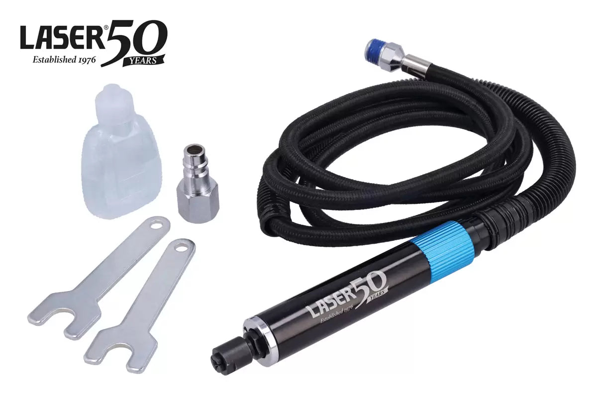 Laser 9419 Air Pencil Die Grinder