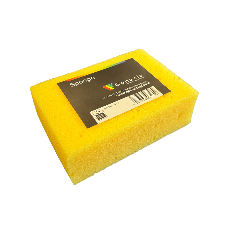 Genesis BASIC Hydro Sponge