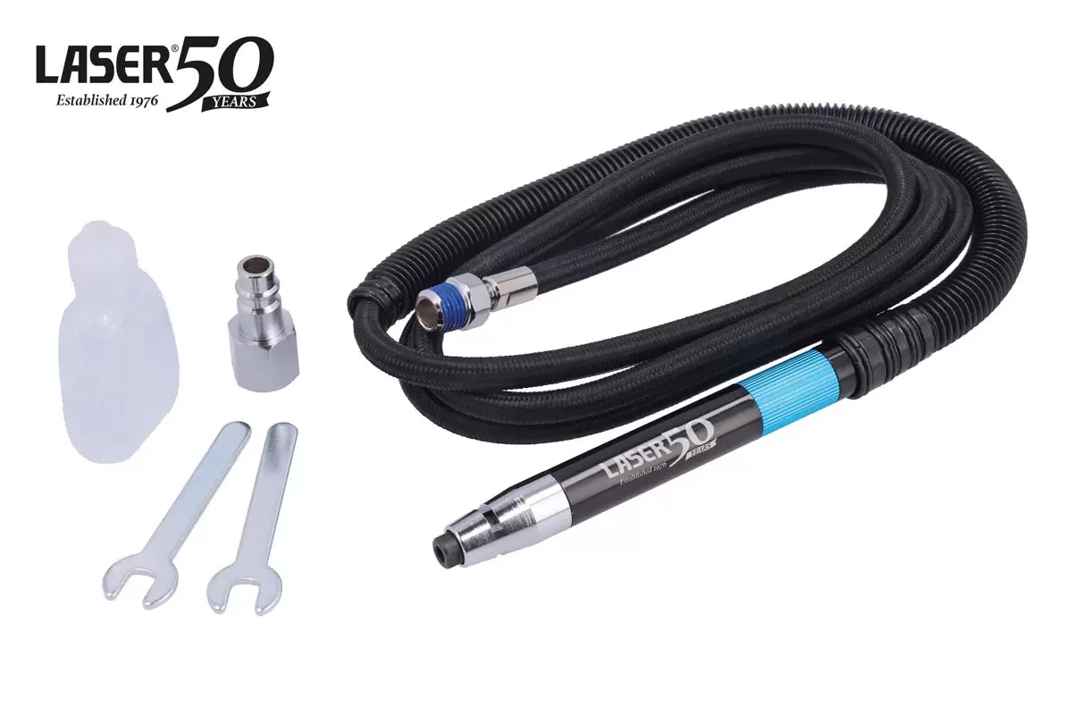 Laser 9420 Air Pencil Die Grinder 3mm