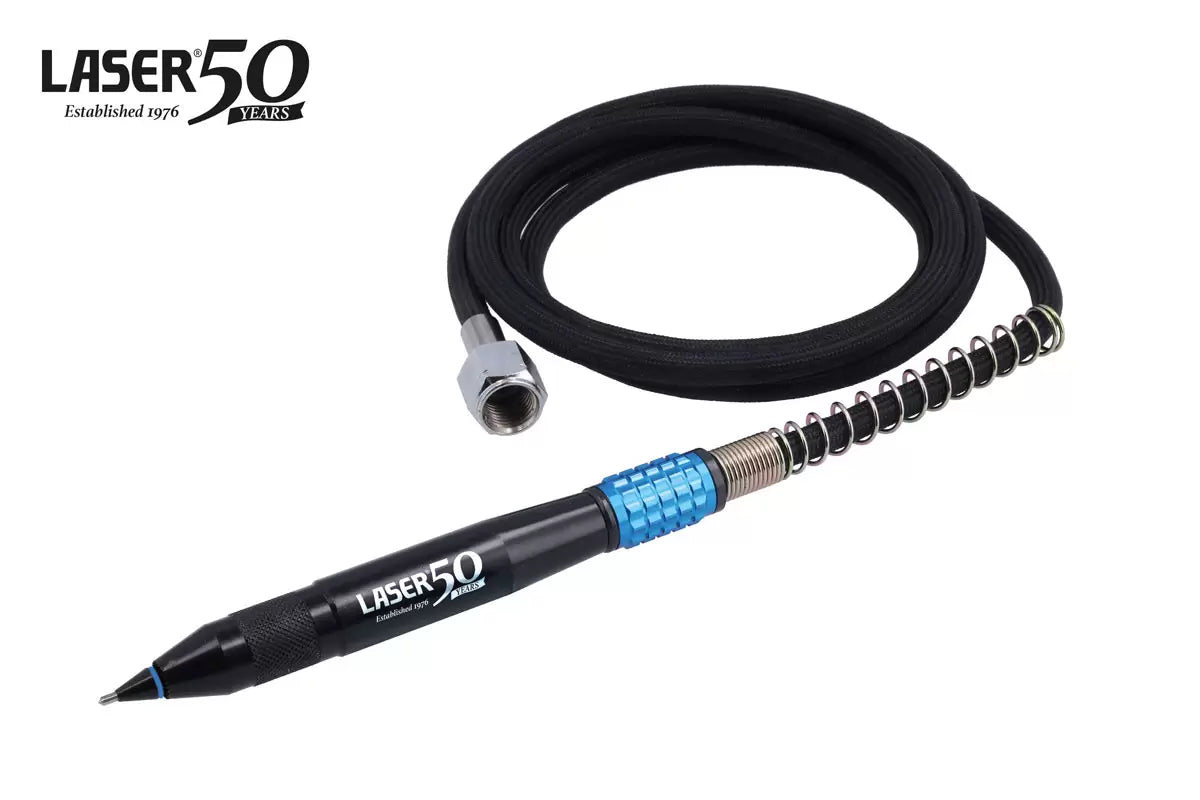 Laser 9421 Air Pencil Engraver