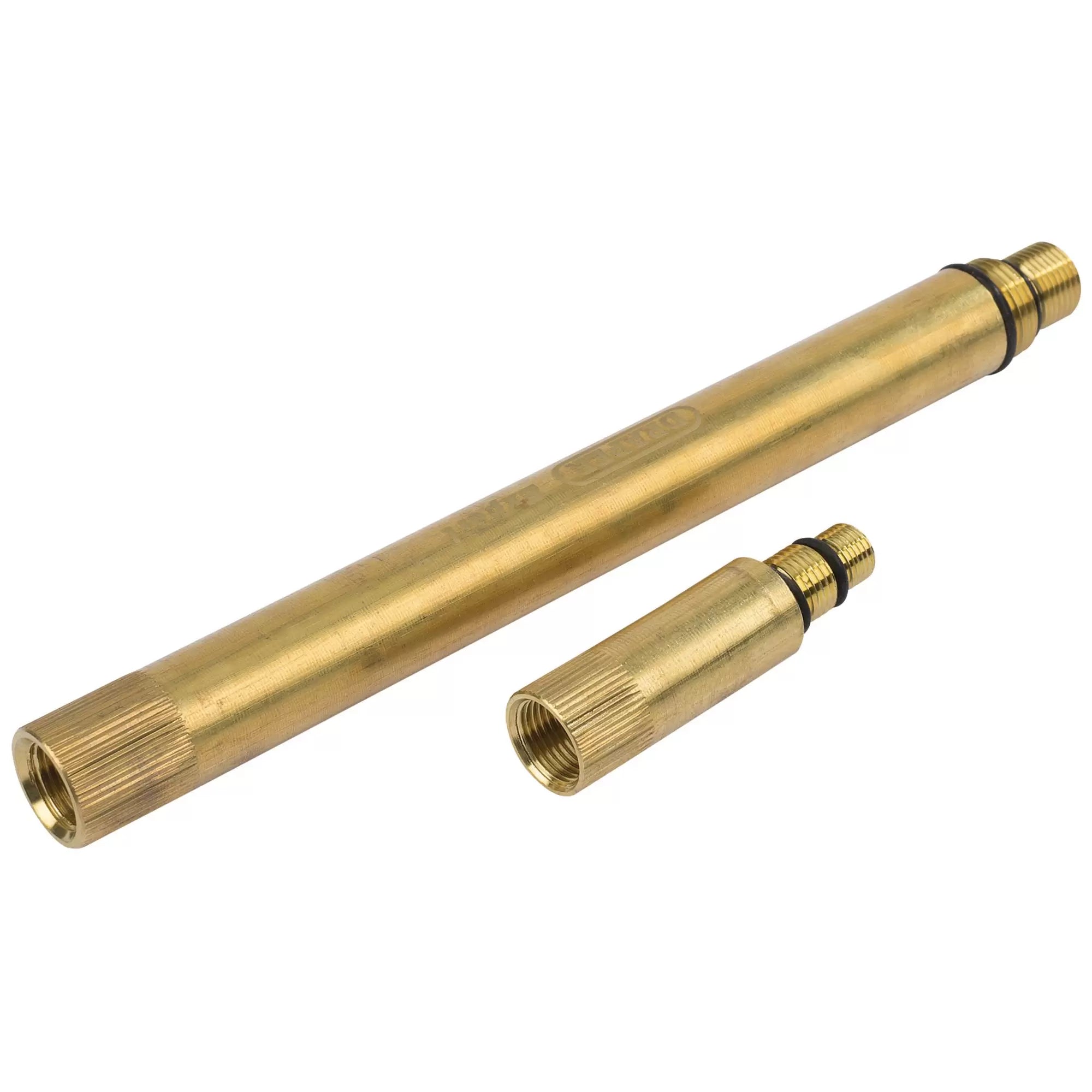 Draper Tools - 94269 - Draper Expert Adaptor for Engine Compression and Cylinder Leakage Testers (200mm)