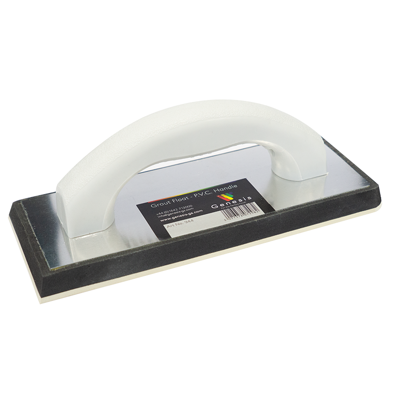 Genesis Grout Float 944