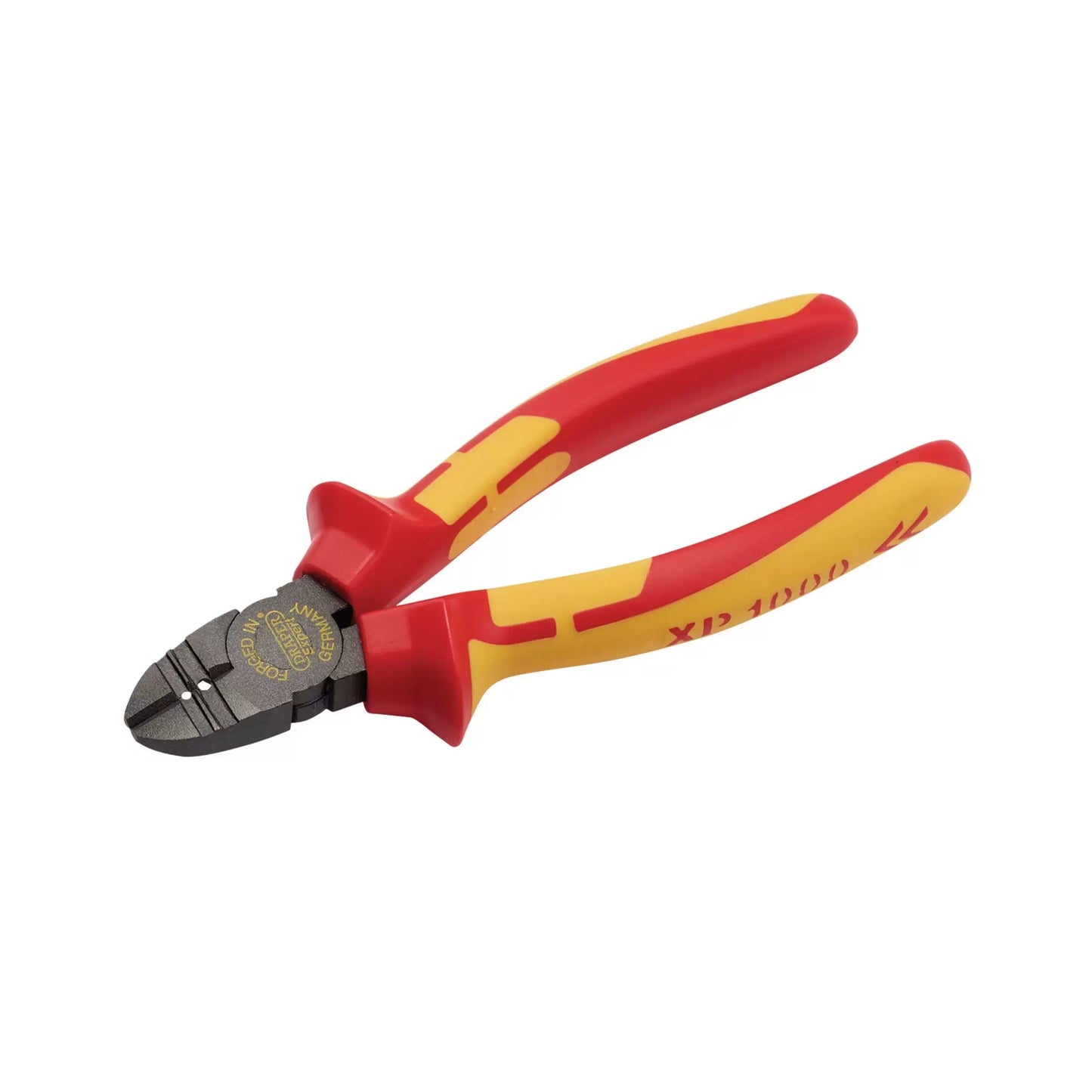 Draper Tools - 94637 - XP1000® VDE Side Cutter/Stripper, 160mm
