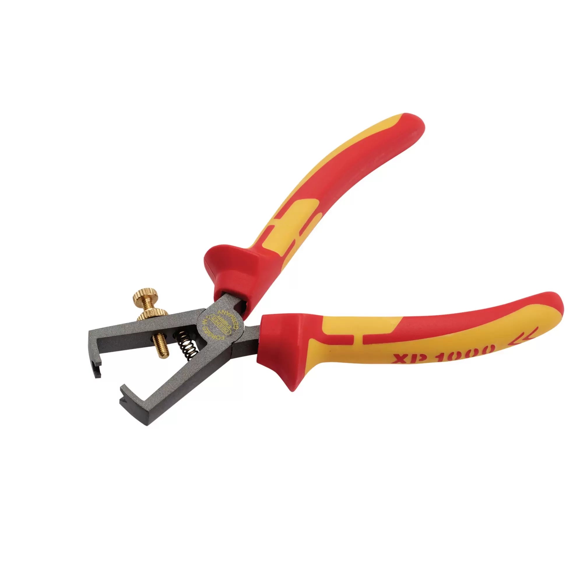 Draper Tools - 94638 - XP1000® VDE Wire Strippers, 160mm