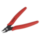 Premier Mini Flush Cut Pliers [AK8384]