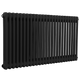 Baridi Horizontal Radiator 1147mm Black