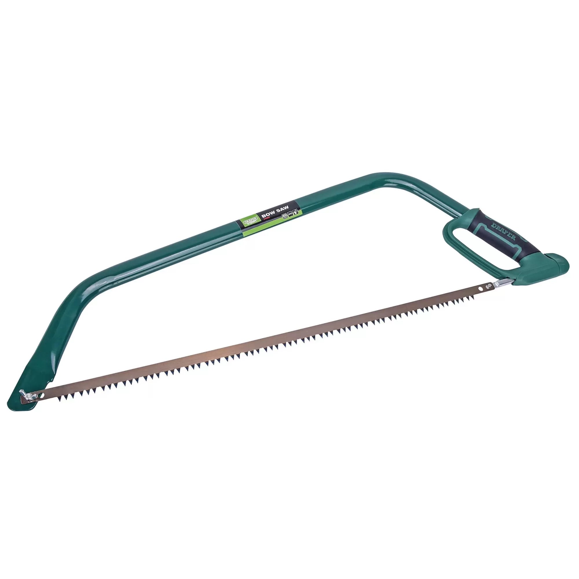 Draper Tools - 94980 - Draper Expert Bow Saw, 600mm