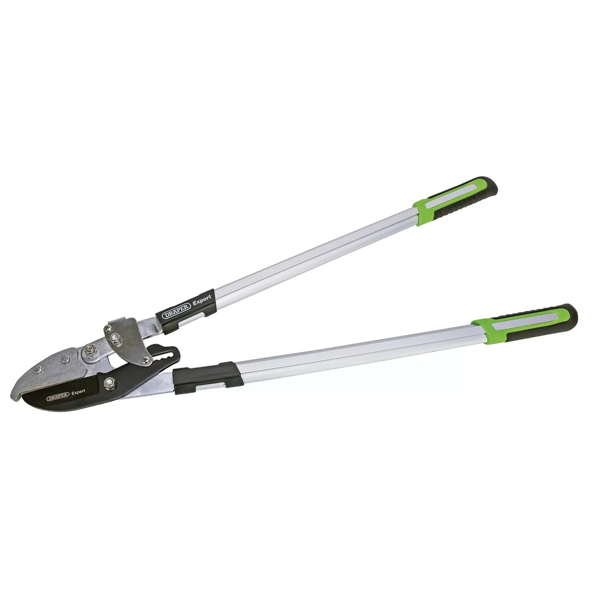Draper Tools - 94984 - Draper Expert Ratchet Action Anvil Pattern Loppers, 750mm