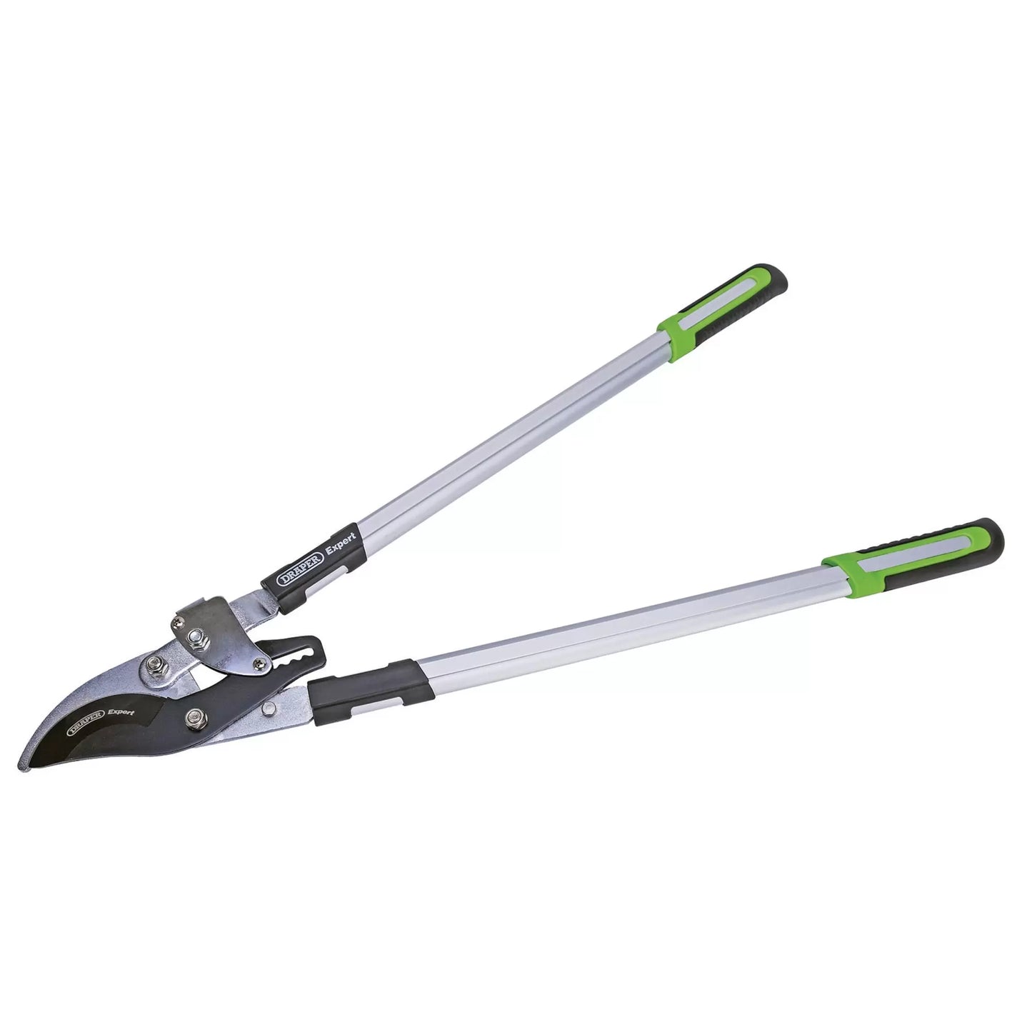 Draper Tools - 94985 - Draper Expert Ratchet Action Bypass Pattern Loppers, 750mm