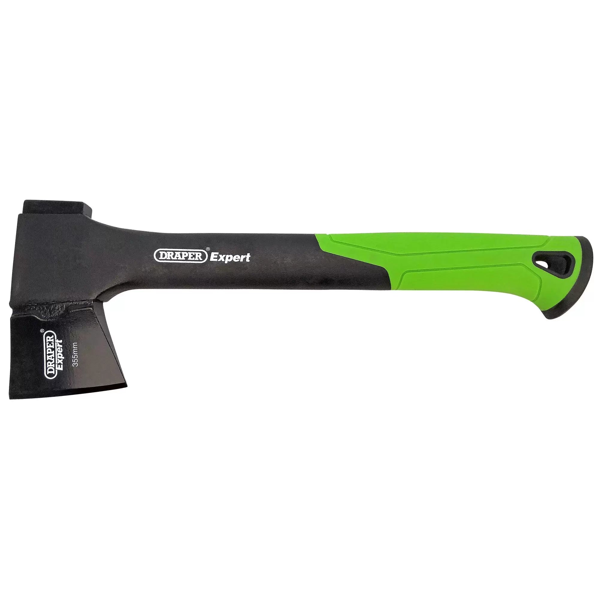 Draper Tools - 94986 - Draper Expert Fibreglass Hatchet Axe, 355mm