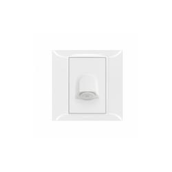 Legrand Belanko S - Cable outlet - 20A