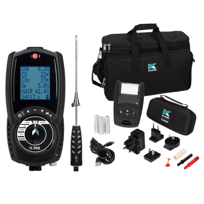 KANE 958 Standard Kit
