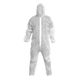 Worksafe® Disposable Coverall, White - X-Large [9601XL]