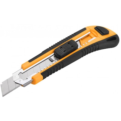 Tolsen 30003 Blade Knife – Precision Utility Knife (18x100mm)