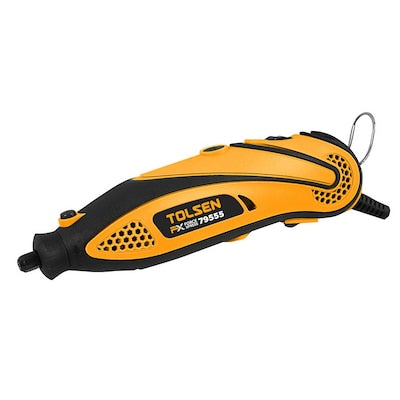 Tolsen 108pcs Rotary Tool Set - 79555 | 135W