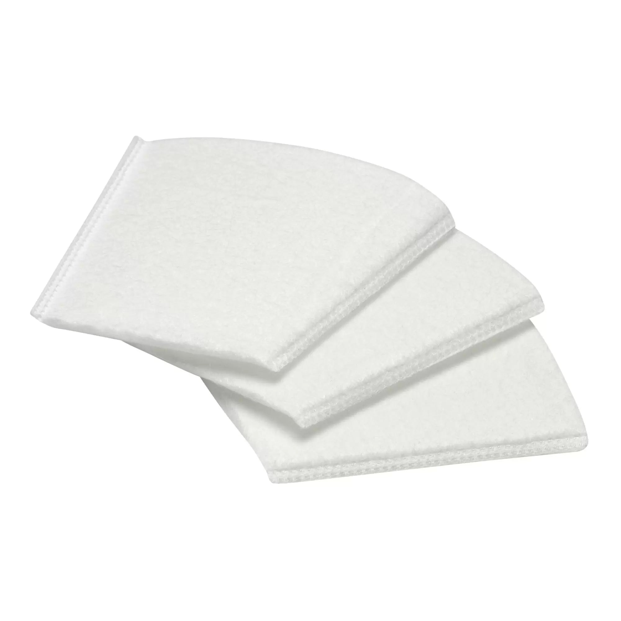Draper Tools - 97165 - Filter Bags for D20 20V Vacuum Cleaner (Pack of 3)