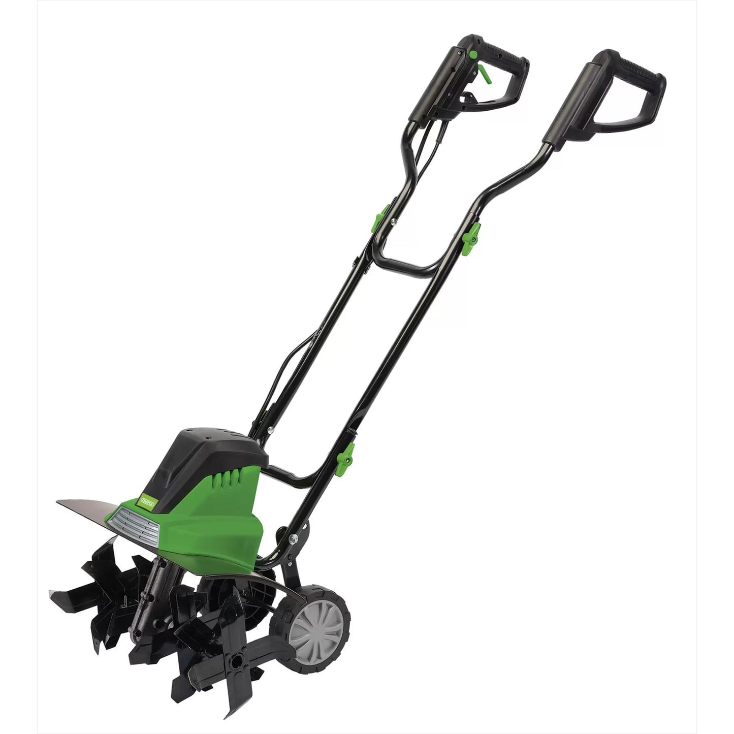Draper Tools - 97929 - Tiller, 450mm, 1500W - Discontinued