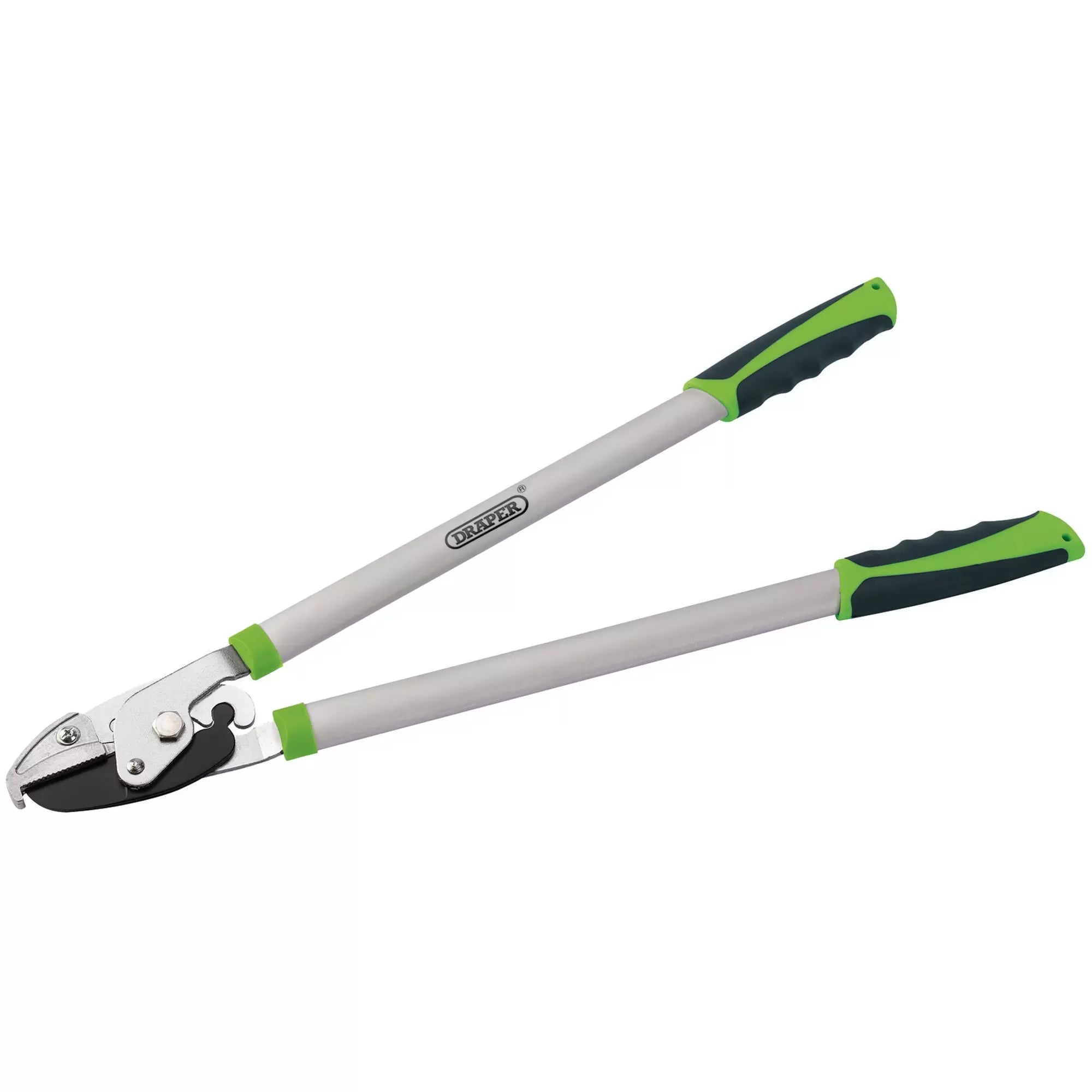 Draper Tools - 97958 - Anvil Pattern Loppers with Aluminium Handles, 685mm