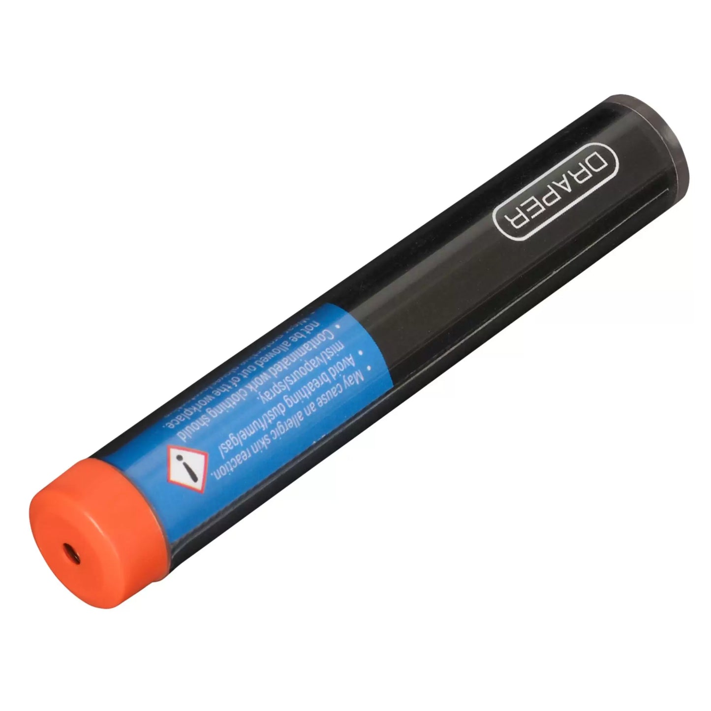Draper Tools - 97992 - Tube of Lead Free Flux Cored Solder, 1mm, 20g