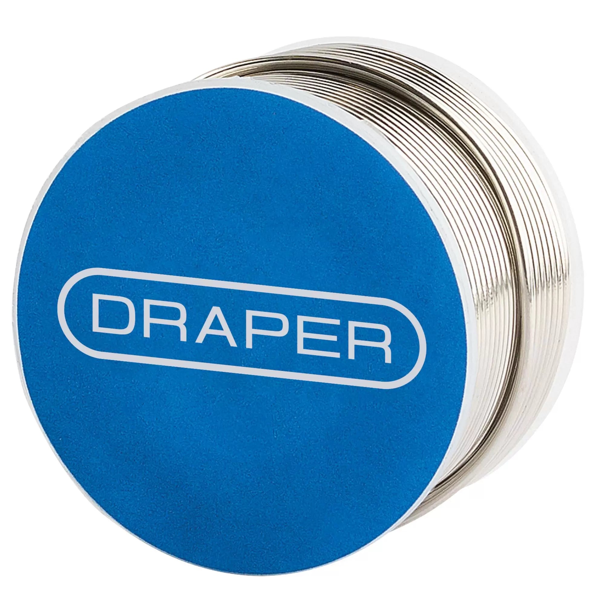 Draper Tools - 97993 - Reel of Lead Free Flux Cored Solder, 1.2mm, 100g