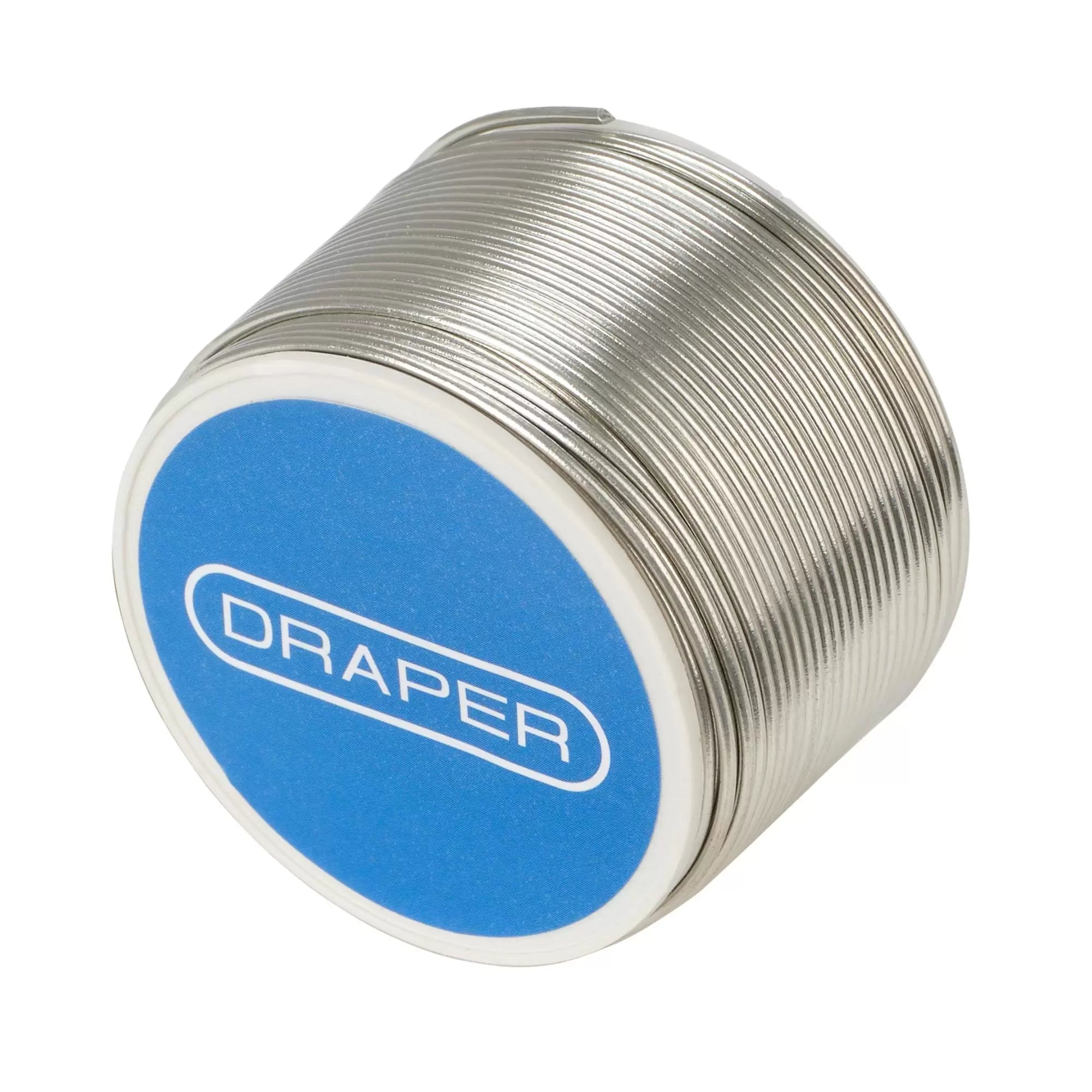 Draper Tools - 97994 - Reel of Lead Free Flux Cored Solder, 1.2mm, 250g