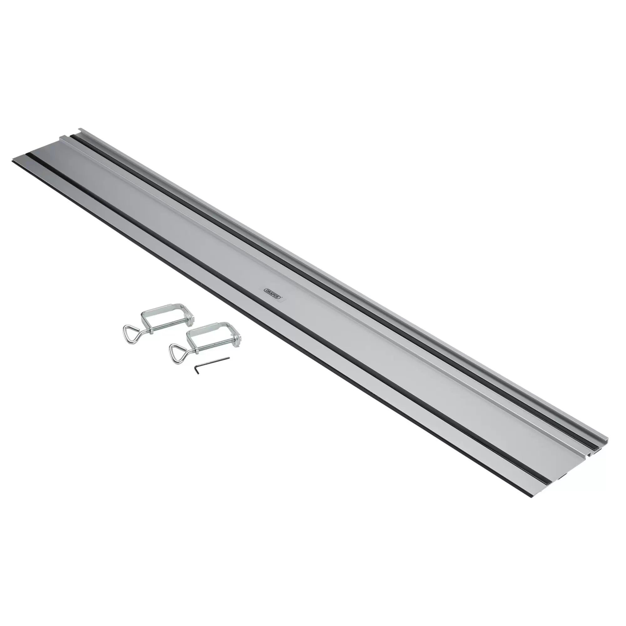 Draper Tools - 98041 - Guide Rail for Draper Plunge Saw, 1.4m