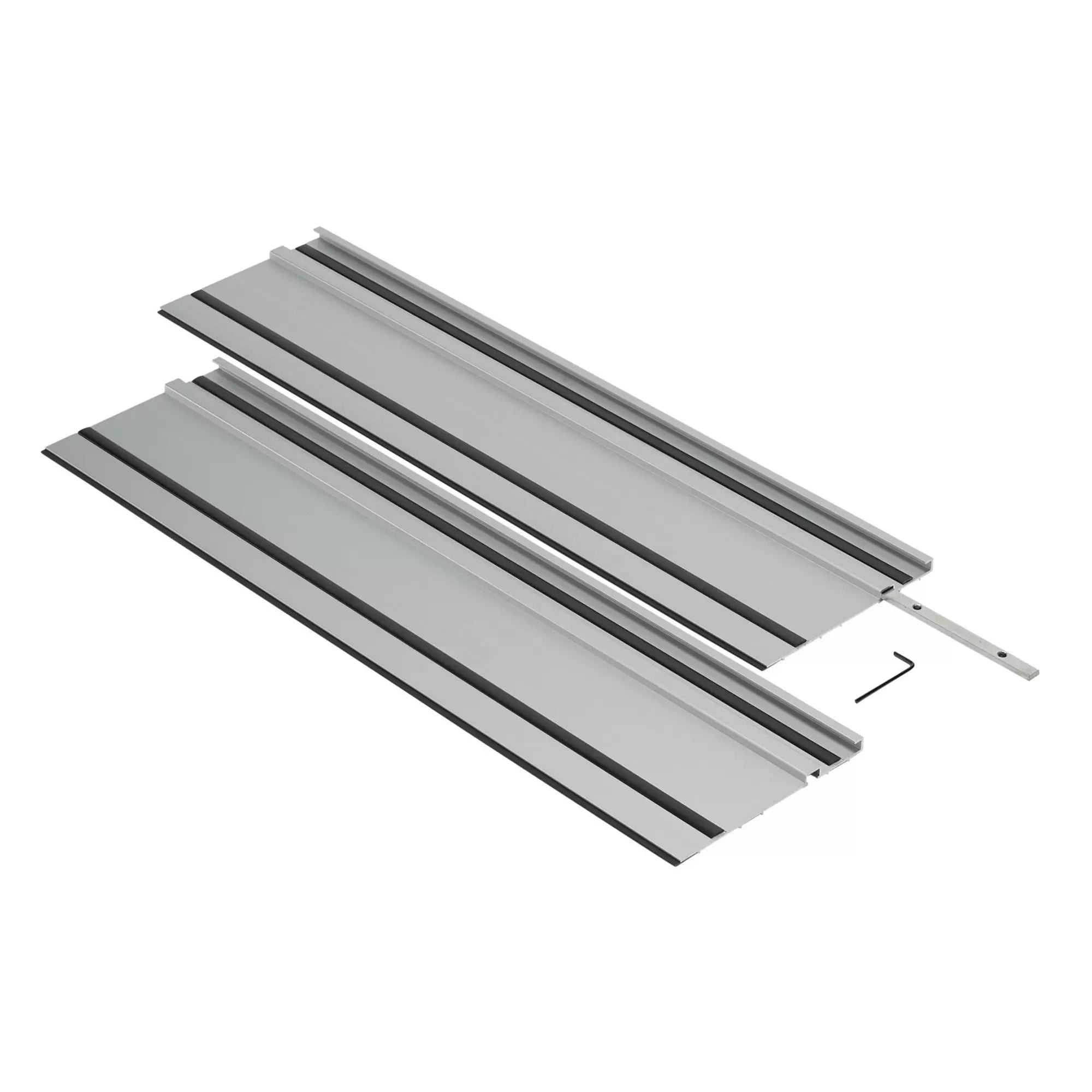 Draper Tools - 98199 - Guide Rails for Draper Plunge Saw, 700mm (Pair)