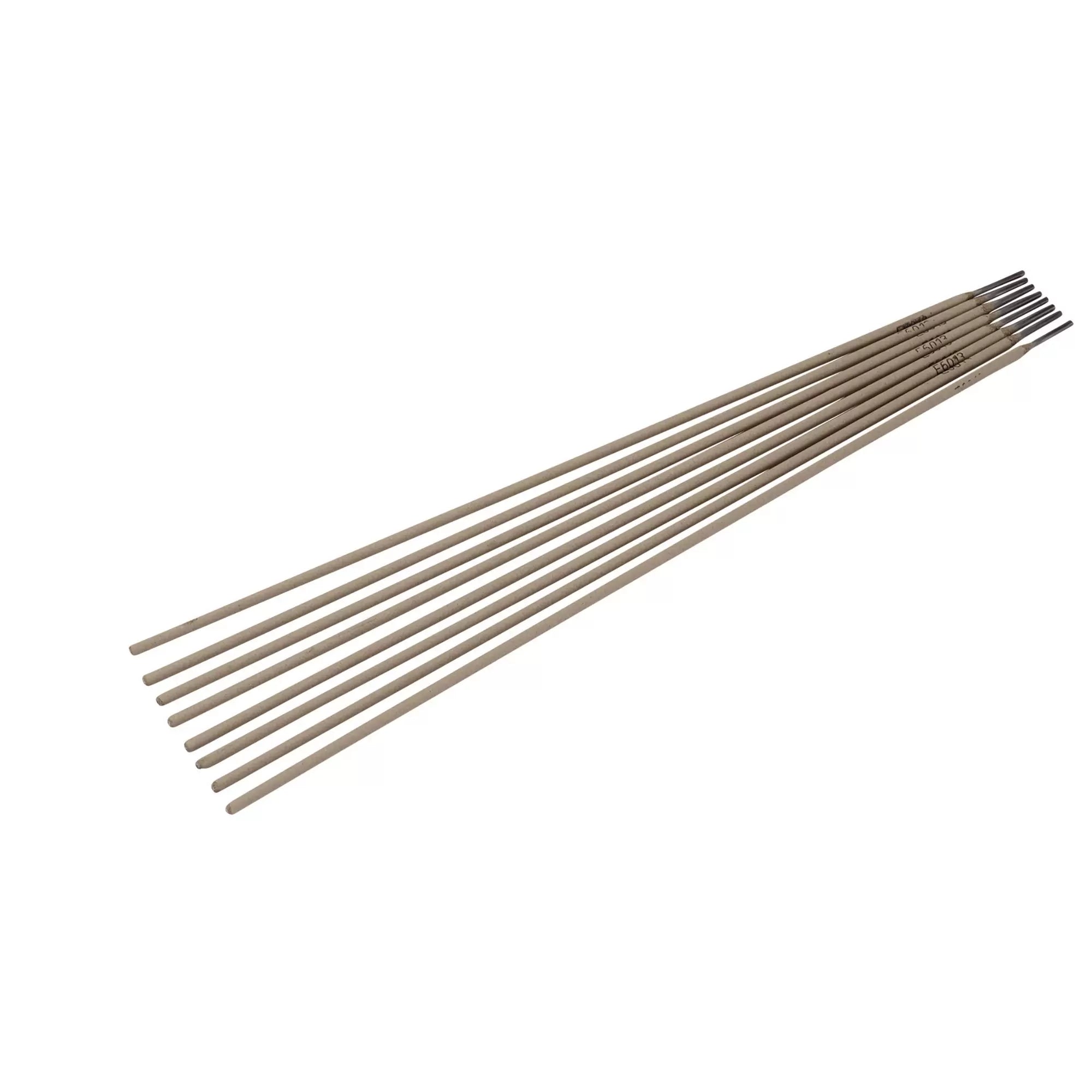 Draper Tools - 98441 - Welding Electrodes, 2.5mm (5kg Pack)