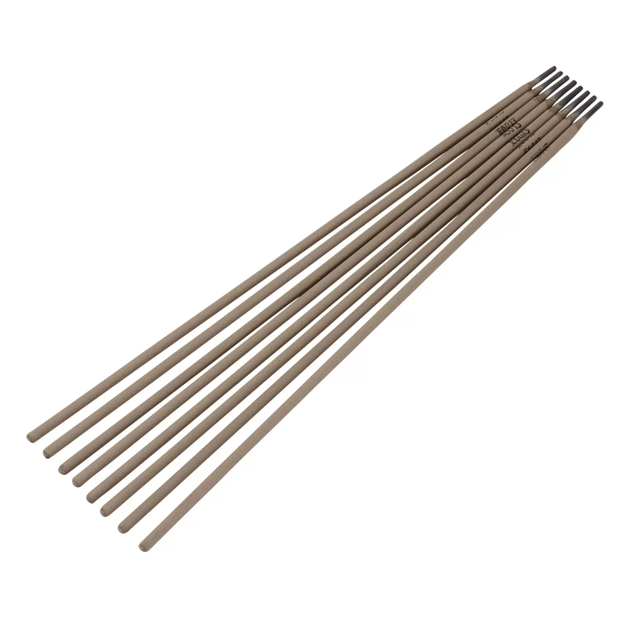 Draper Tools - 98442 - Welding Electrodes, 3.2mm (5kg Pack)