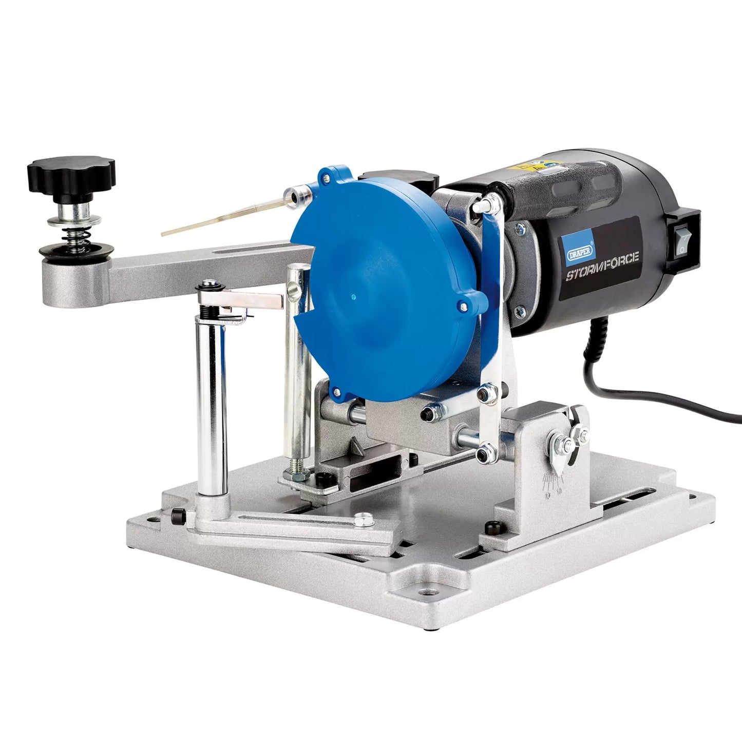 Draper Tools - 98486 - Draper Storm Force®&nbsp;230V Circular Saw Blade Sharpener, 110W