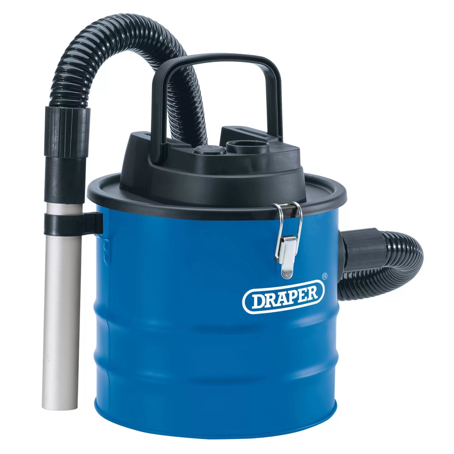 Draper Tools - 98503 - D20 20V Ash Vacuum Cleaner (Sold Bare)