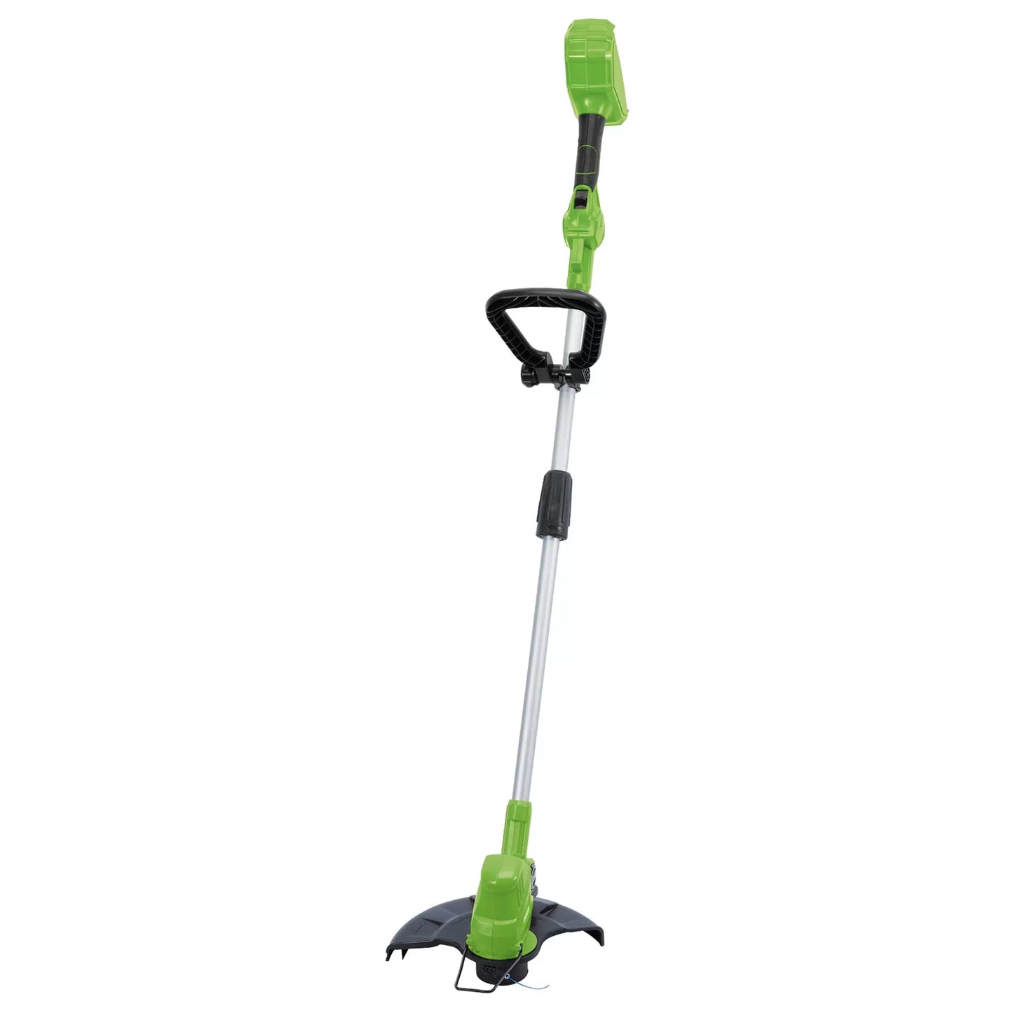 Draper Tools - 98504 - D20 40V Grass Trimmer (Sold Bare)