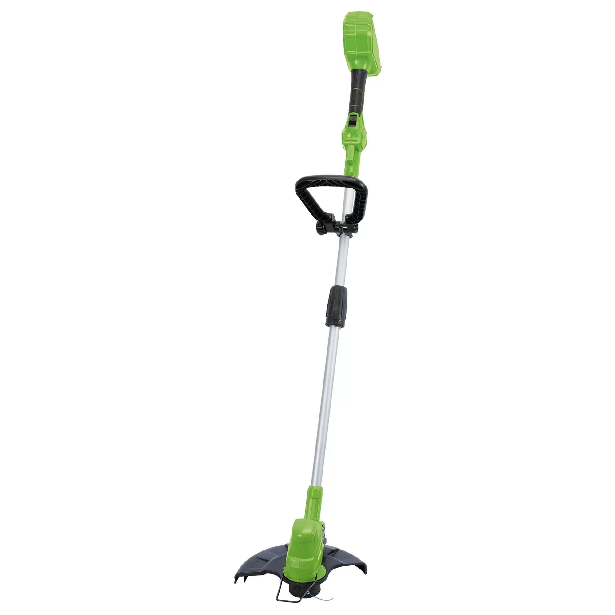 Draper Tools - 98504 - D20 40V Grass Trimmer (Sold Bare)