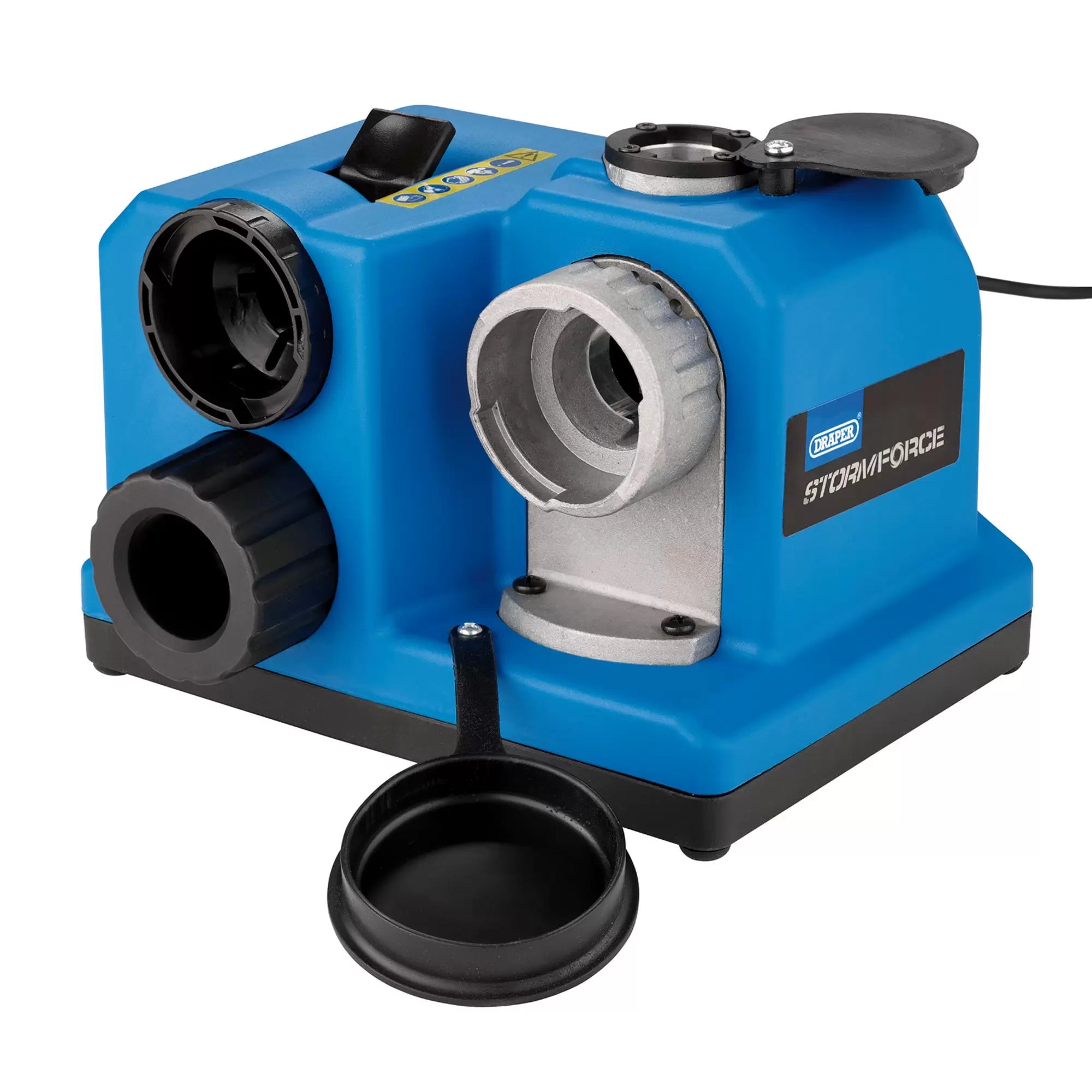 Draper Tools - 98518 - Draper Storm Force®&nbsp;230V Drill Bit Sharpener, 80W