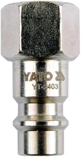 Hose & Coupler Accessories