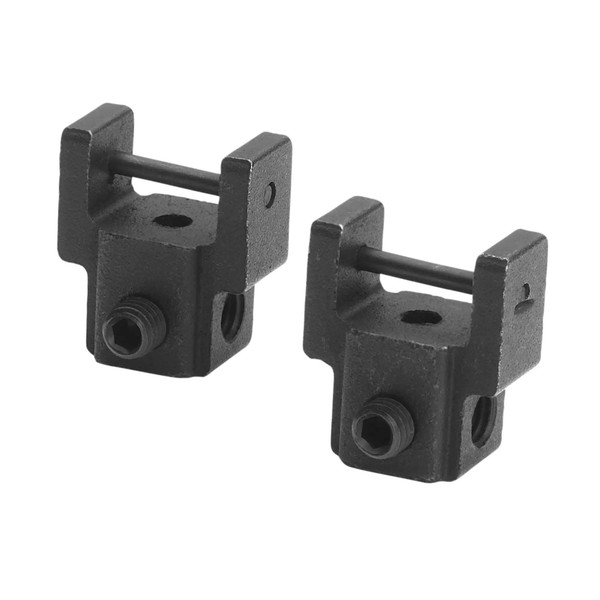 Draper Tools - 98959 - Fretsaw-Blade Clamp Holders