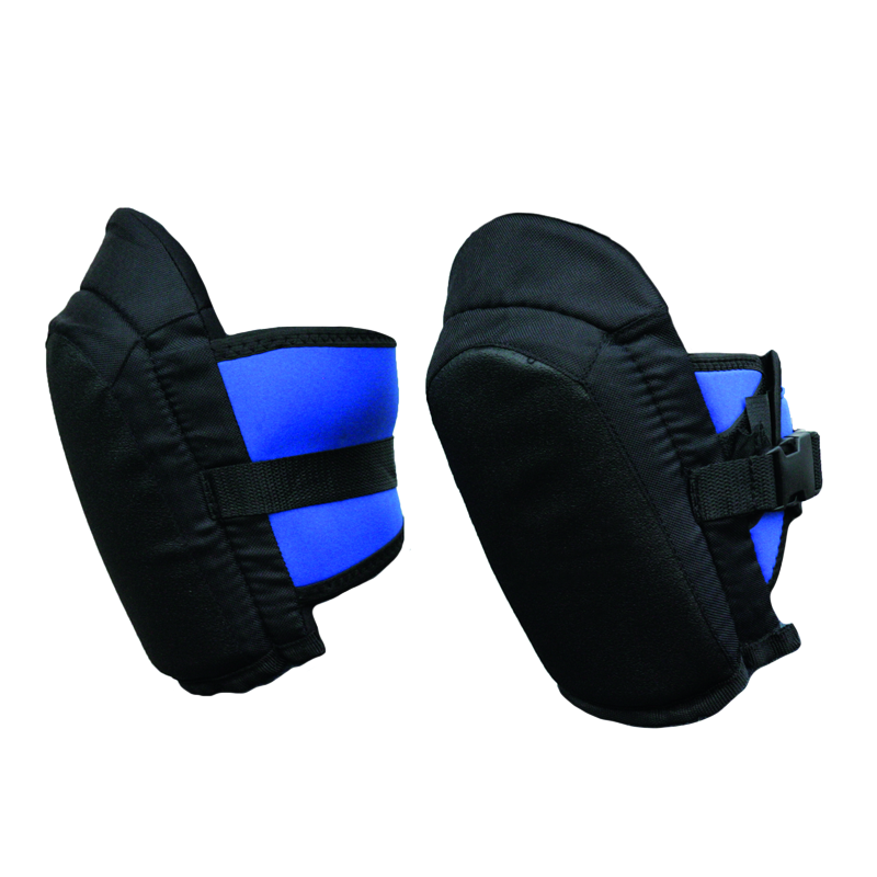 Genesis Foam Core Knee Pads 989A