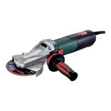 Metabo WEQ 1400-125 220V 5-Inch Angle Grinder - 1400W, 125mm (SKU: 600347000)