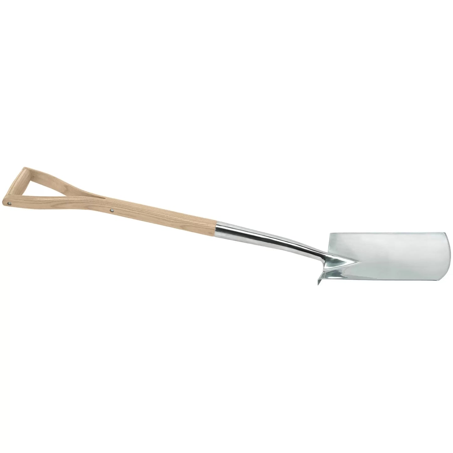 Draper Tools - 99014 - Draper Heritage Stainless Steel Digging Spade with Ash Handle