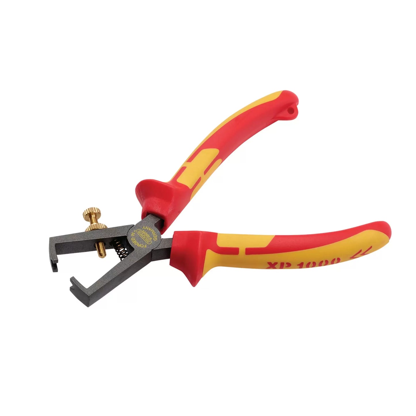 Draper Tools - 99057 - XP1000® VDE Wire Strippers, 160mm, Tethered