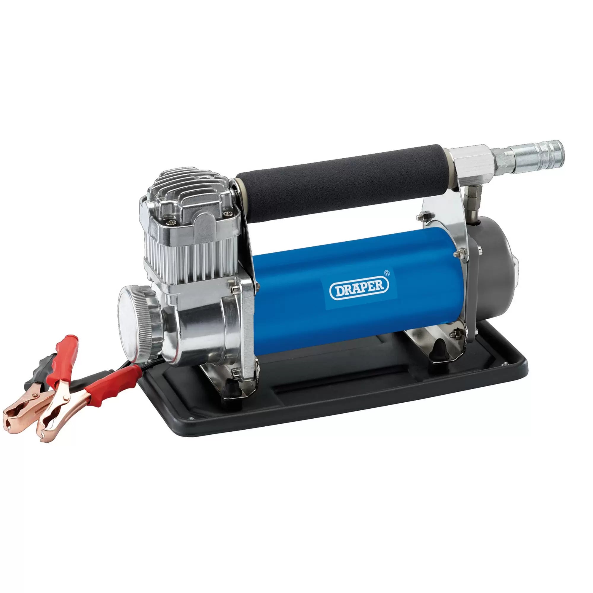 Draper Tools - 99074 - DC Air Compressor