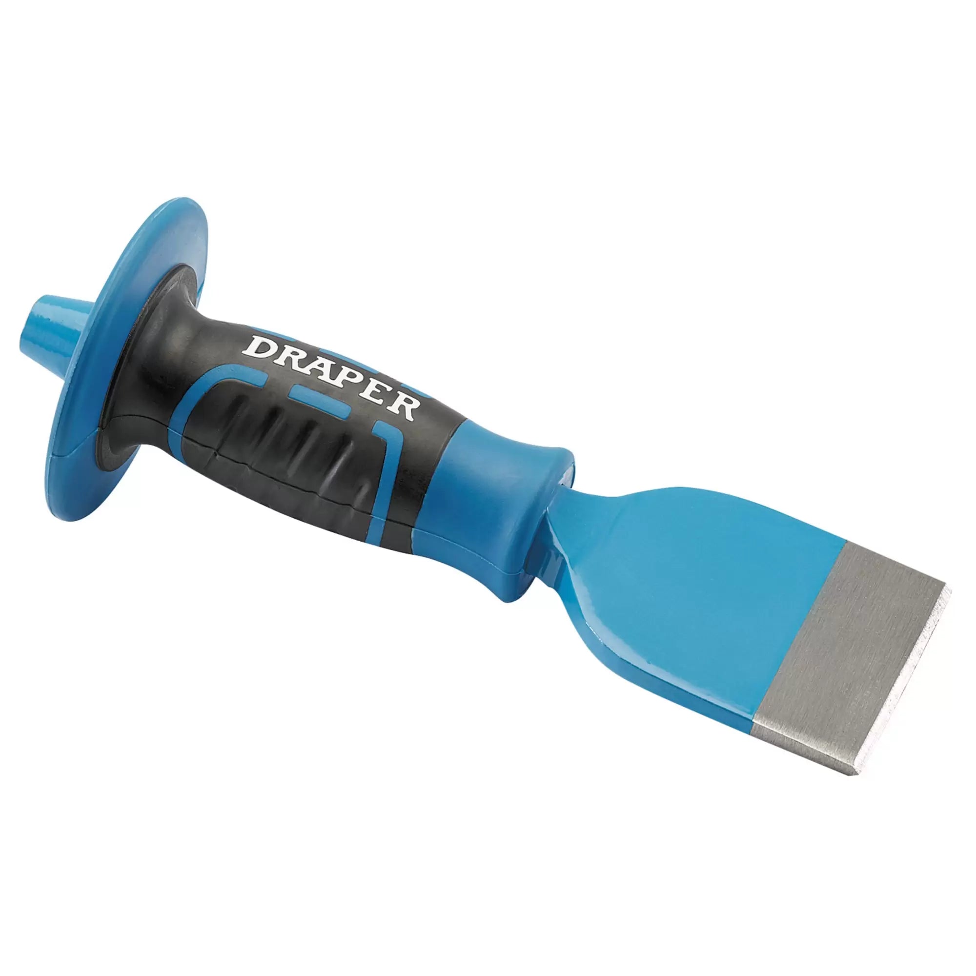 Draper Tools - 99168 - Draper Expert Brick Bolster with Guard, 75mm
