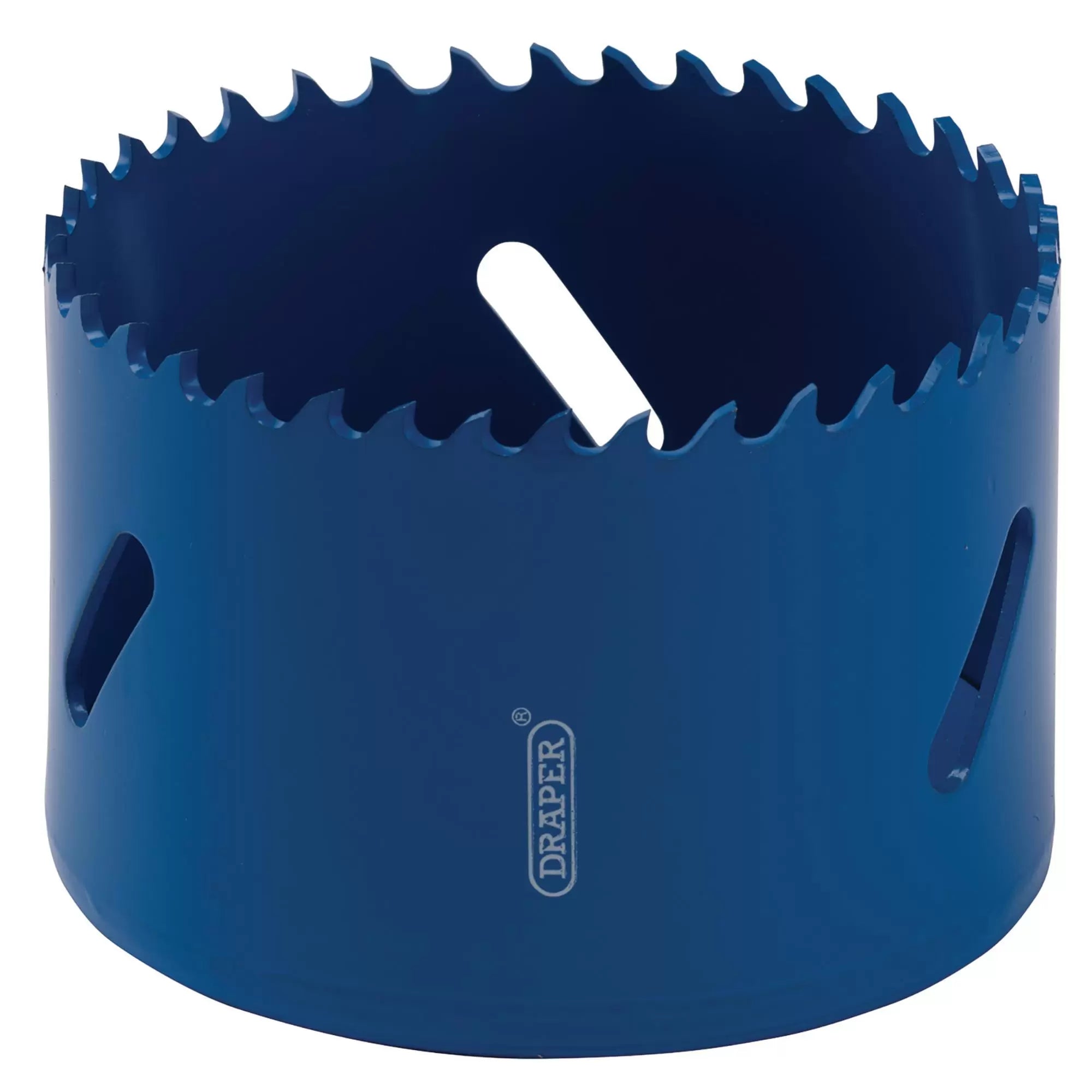 Draper Tools - 99310 - HSS Bi-Metal Holesaw Blade, 68mm