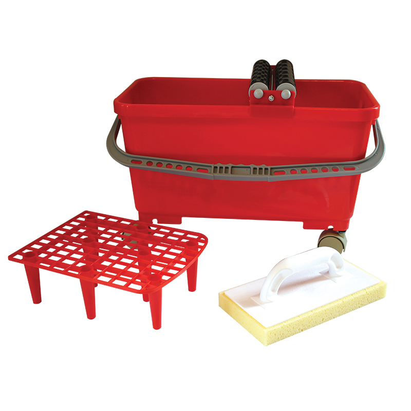 Genesis 23L Washboy Set 993