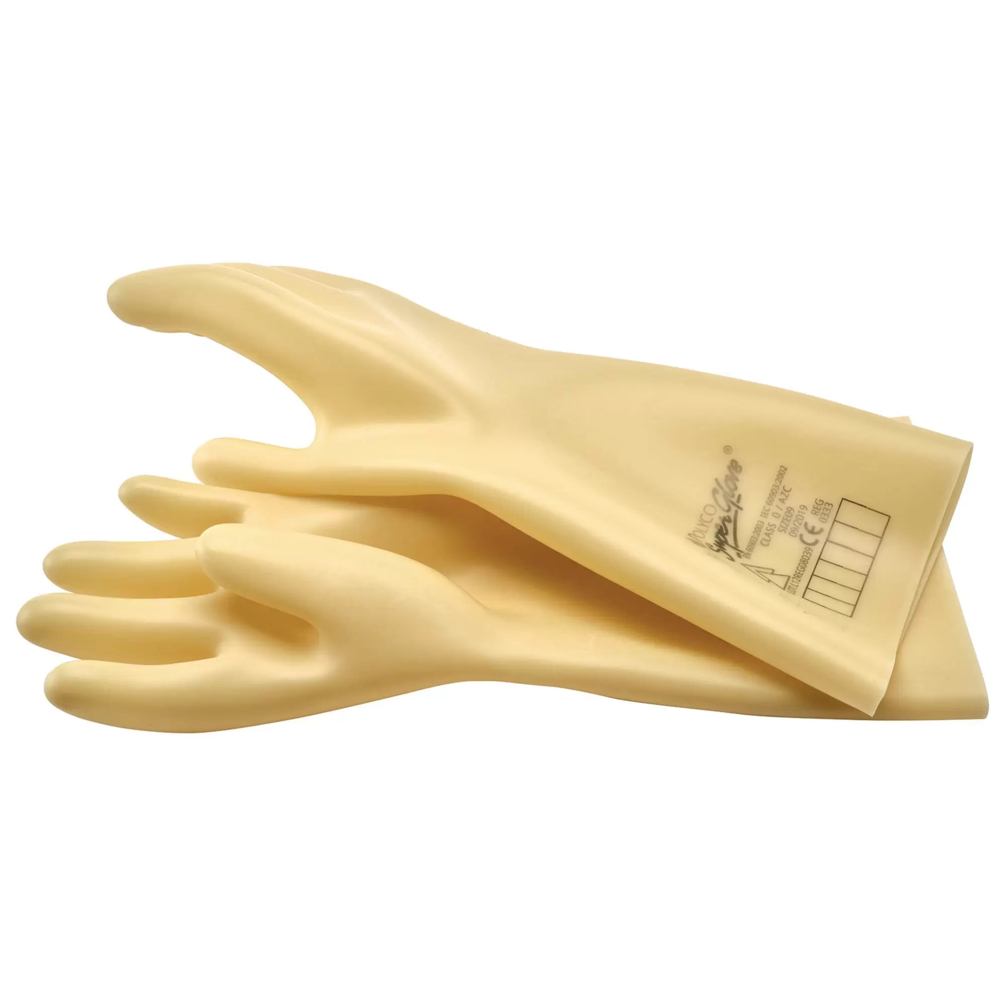 Draper Tools - 99463 - Draper Expert Class 0 Electrical Insulating Gloves, Size 9