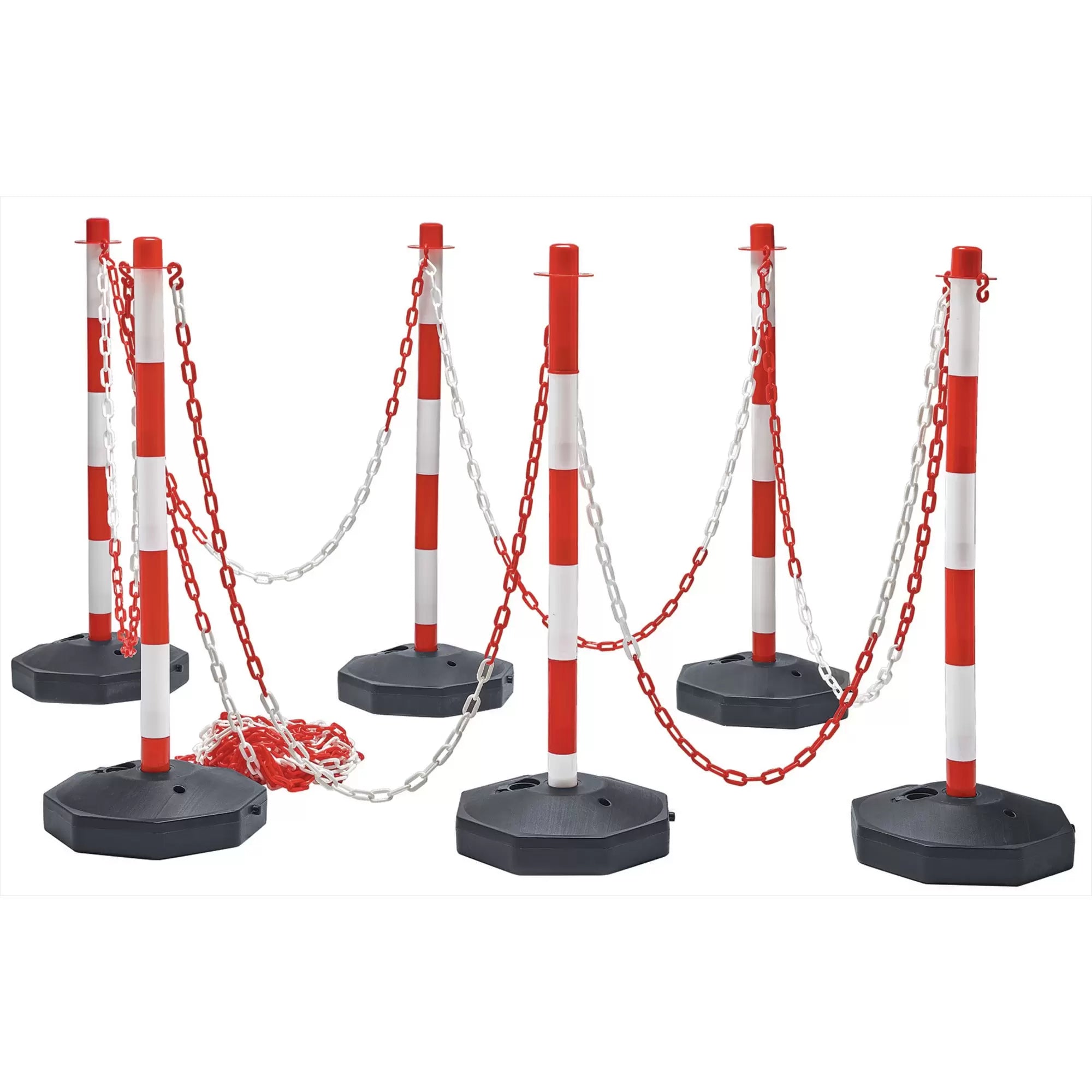 Draper Tools - 99464 - EHV/Safety Exclusion Zone Kit